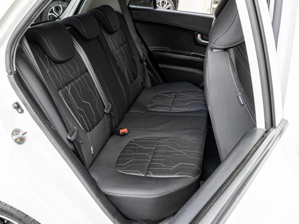 Kia Picanto II Рестайлинг с пробегом 2015 года, цена 1 249 000 рублей, 48145 км, хэтчбек, Автокод Объявления