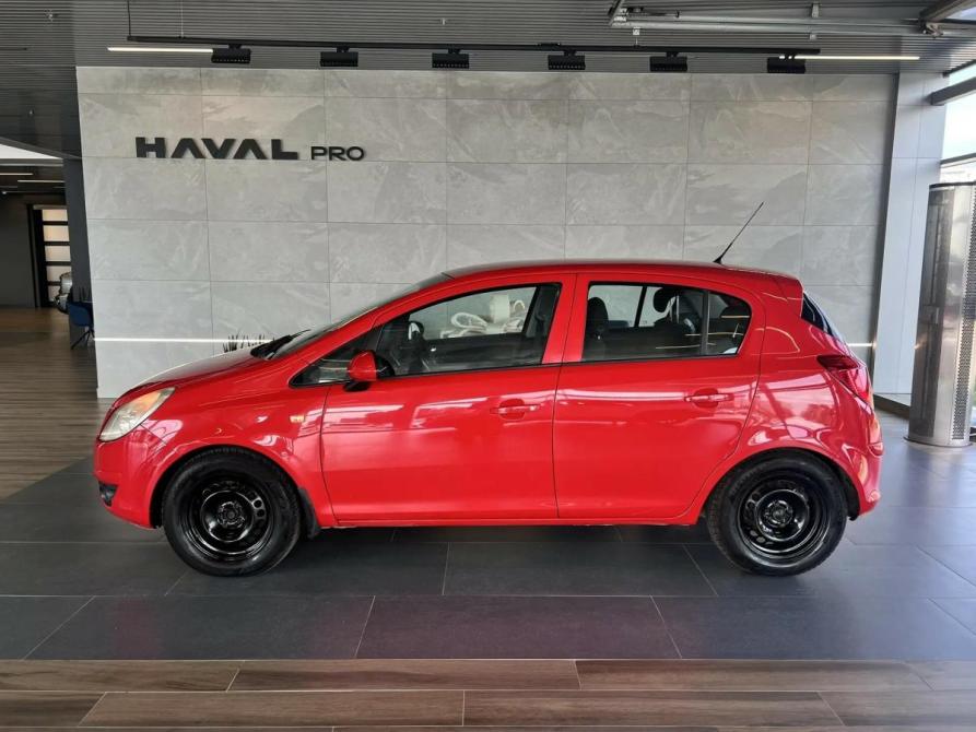 Opel Corsa D Екатеринбург  - изображение 4