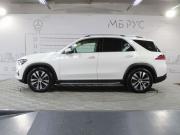 Mercedes-Benz GLE II (V167) Рестайлинг Москва  - изображение 46
