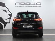 Hyundai Tucson III Ростов-на-Дону  - изображение 24