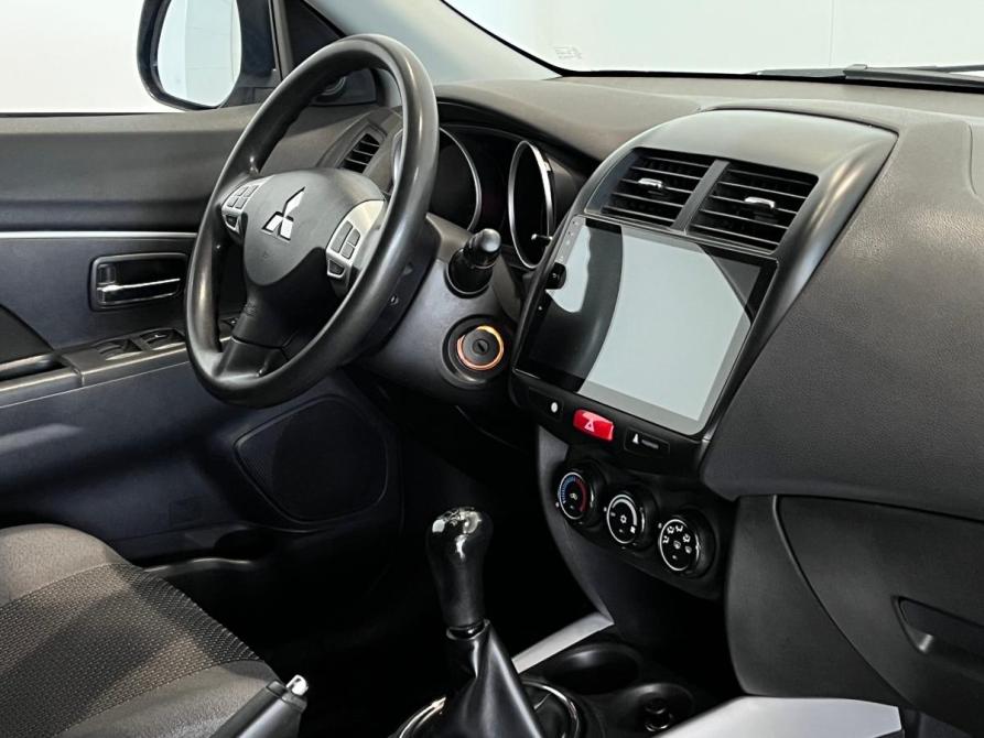 Mitsubishi ASX I Волгоград  - изображение 12
