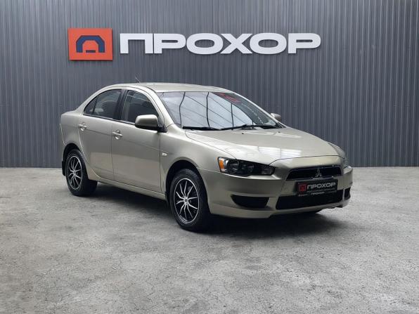 Mitsubishi Lancer X с пробегом 2010 года, цена 647 000 рублей, 188328 км, седан, Автокод Объявления