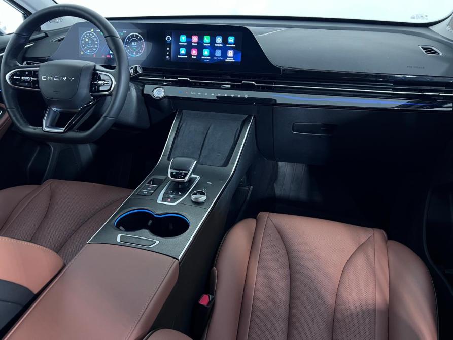Omoda C5 I Ростов-на-Дону  - изображение 11
