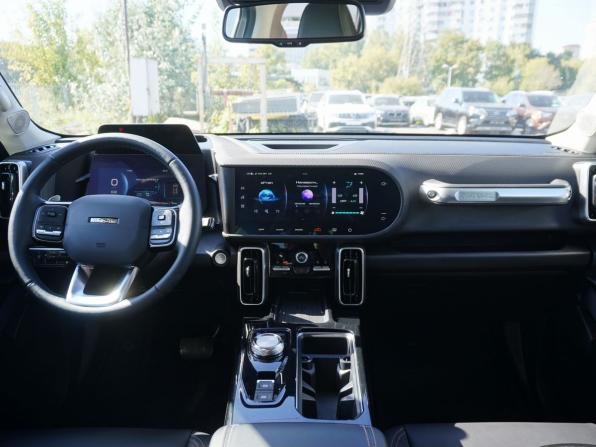 Haval Dargo I с пробегом 2023 года, цена 2 660 000 рублей, 37350 км, внедорожник, Автокод Объявления
