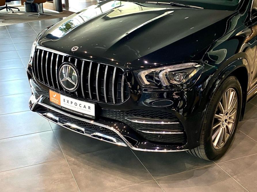 Mercedes-Benz GLE II (V167) Тюмень  - изображение 9