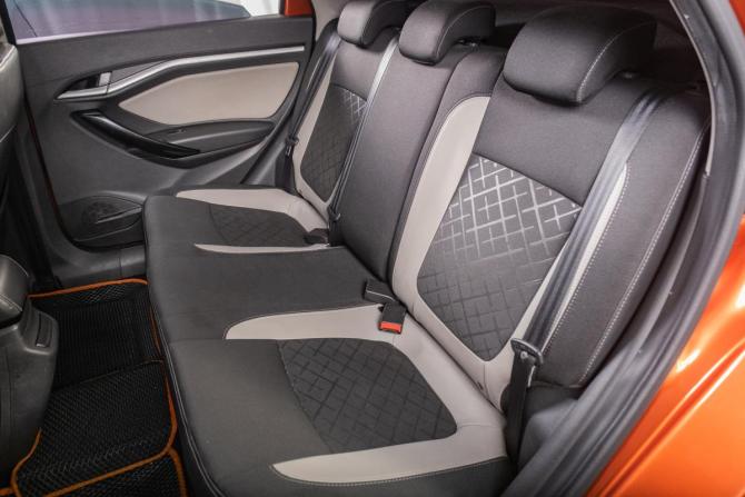 Lada (ВАЗ) Vesta I с пробегом 2018 года, цена 1 279 000 рублей, 127300 км, седан, Автокод Объявления