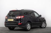 Hyundai Santa Fe II Рестайлинг Томск  - изображение 25