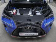 Lexus NX I Рестайлинг Москва  - изображение 34