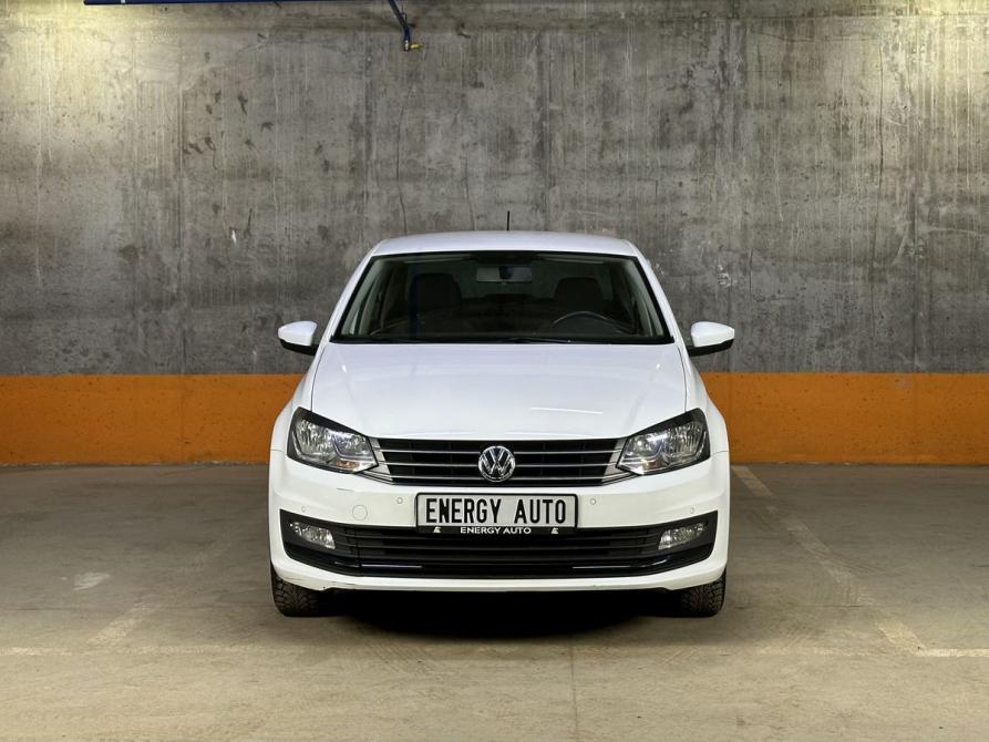 Volkswagen Polo V Рестайлинг Уфа  - изображение 7