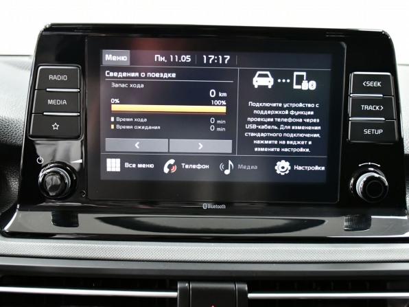 Kia Seltos I с пробегом 2020 года, цена 2 457 000 рублей, 51538 км, внедорожник, Автокод Объявления