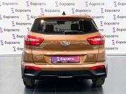 Hyundai Creta I Ростов-на-Дону  - изображение 37