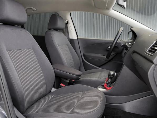 Volkswagen Polo V с пробегом 2012 года, цена 967 000 рублей, 130866 км, седан, Автокод Объявления