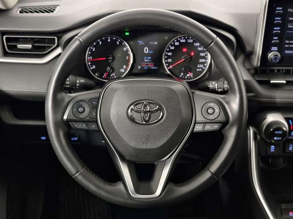 Toyota RAV4 V (XA50) с пробегом 2020 года, цена 3 235 000 рублей, 77000 км, внедорожник, Автокод Объявления