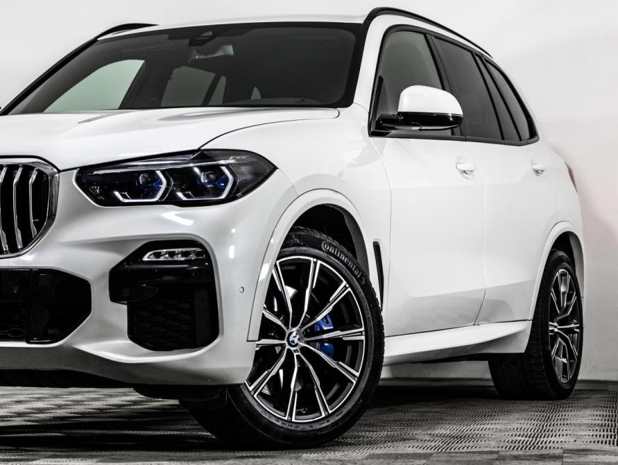BMW X5 IV (G05/G18) Санкт-Петербург  - изображение 2