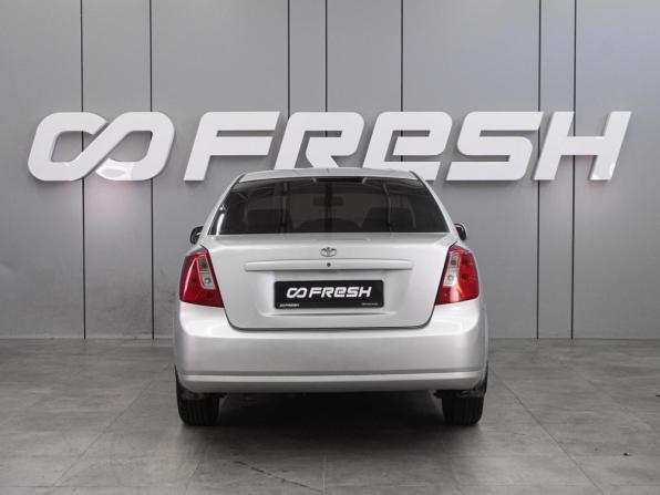 Daewoo Gentra II с пробегом 2014 года, цена 599 000 рублей, 116954 км, седан, Автокод Объявления