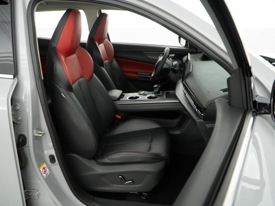 Changan UNI-S (CS55 Plus) Москва  - изображение 8