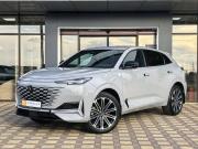 Changan UNI-K Краснодар  - изображение 34