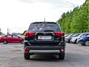 Mitsubishi Outlander III Рестайлинг Санкт-Петербург  - изображение 16