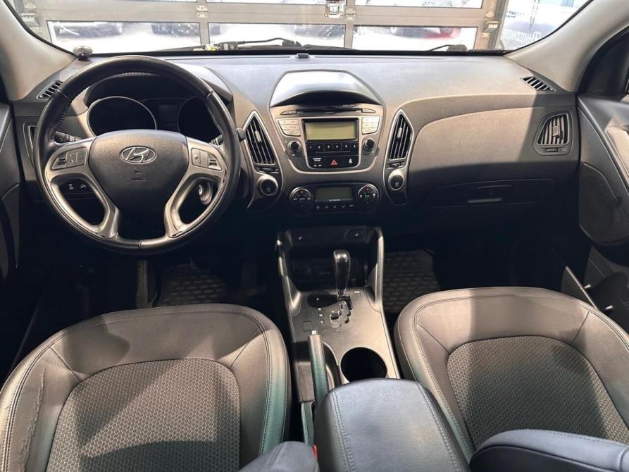 Hyundai ix35 I Березники  - изображение 15