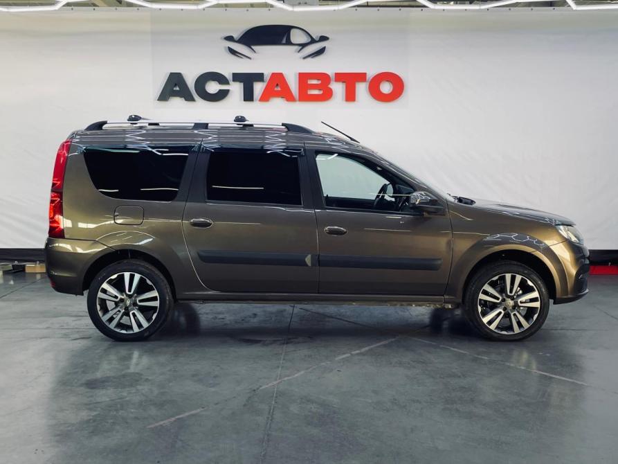 Lada (ВАЗ) Largus I Рестайлинг Оренбург  - изображение 7