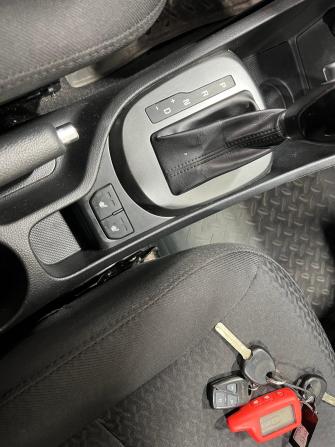 Kia Rio III Рестайлинг с пробегом 2016 года, цена 1 085 000 рублей, 113000 км, седан, Автокод Объявления