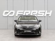 Toyota Avensis III Рестайлинг 2 Краснодар  - изображение 24