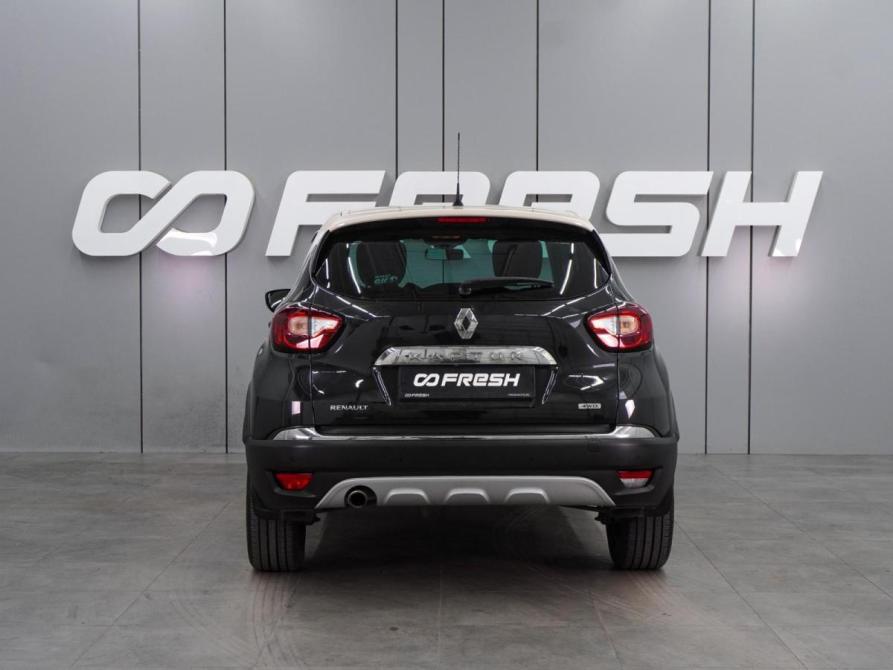 Renault Kaptur I Воронеж  - изображение 4