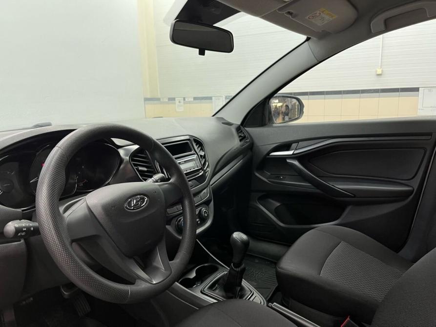 Lada (ВАЗ) Vesta I Ростов-на-Дону  - изображение 8
