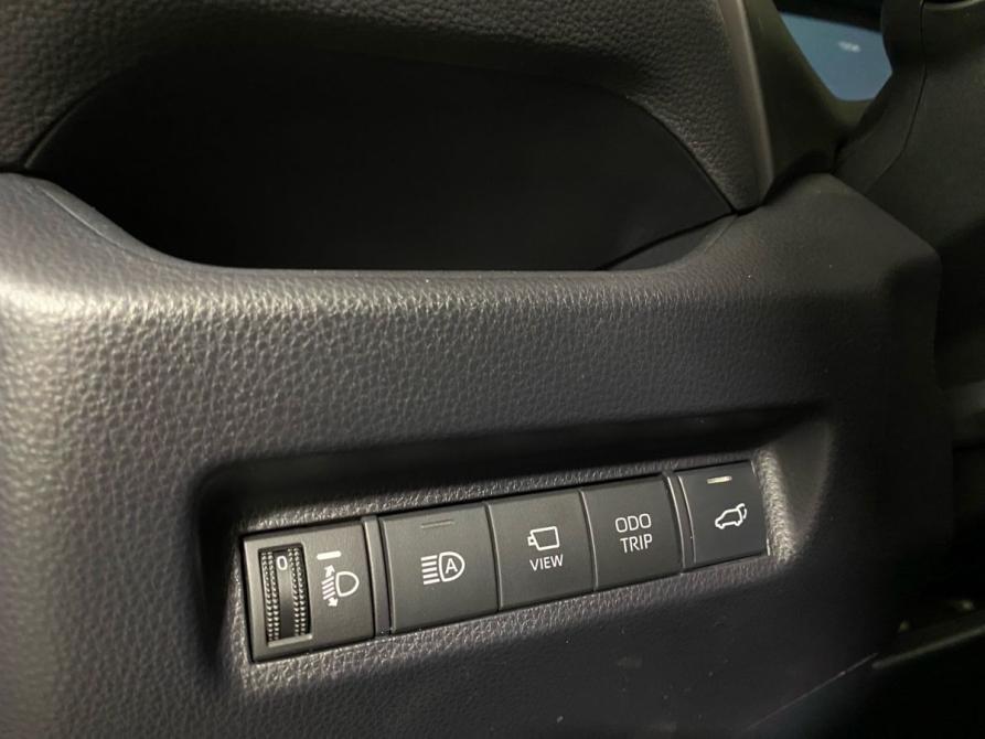 Toyota RAV4 V (XA50) Москва  - изображение 18