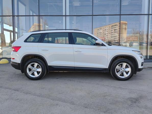 Skoda Kodiaq I с пробегом 2020 года, цена 2 619 300 рублей, 68672 км, внедорожник, Автокод Объявления