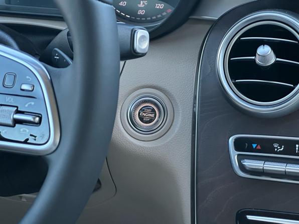 Mercedes-Benz GLC I (X253) Рестайлинг с пробегом 2021 года, цена 3 890 000 рублей, 112000 км, внедорожник, Автокод Объявления