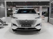Changan UNI-K Москва  - изображение 32