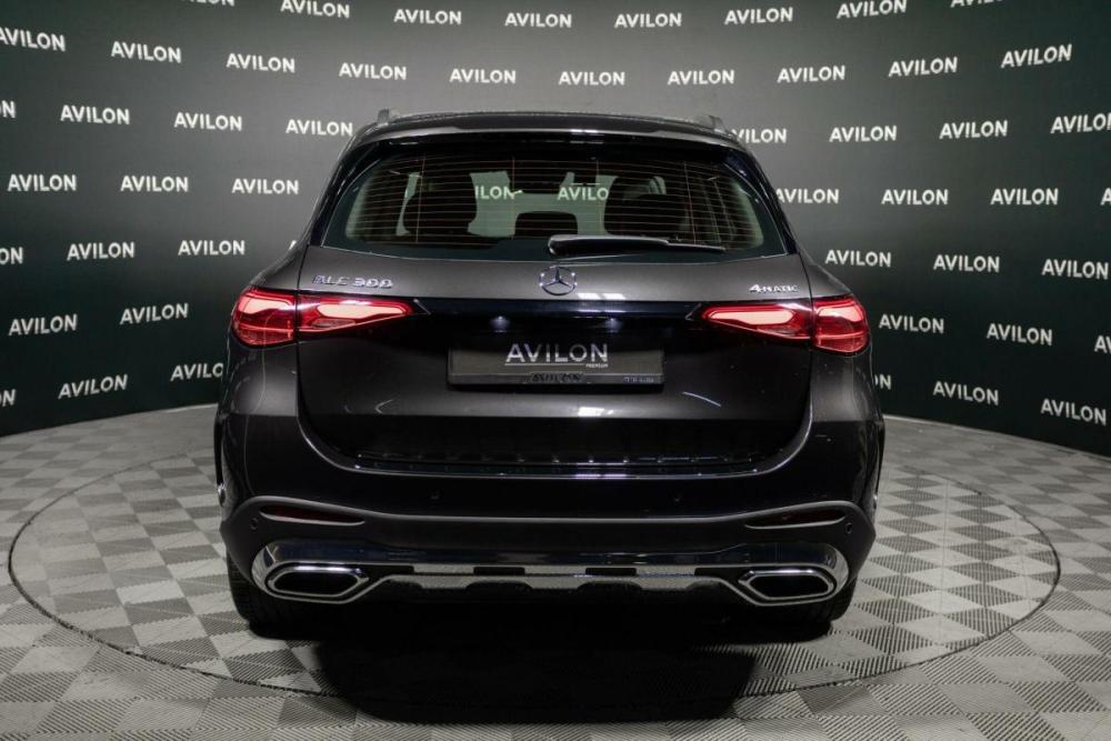 Mercedes-Benz GLC II (X254) Москва  - изображение 6