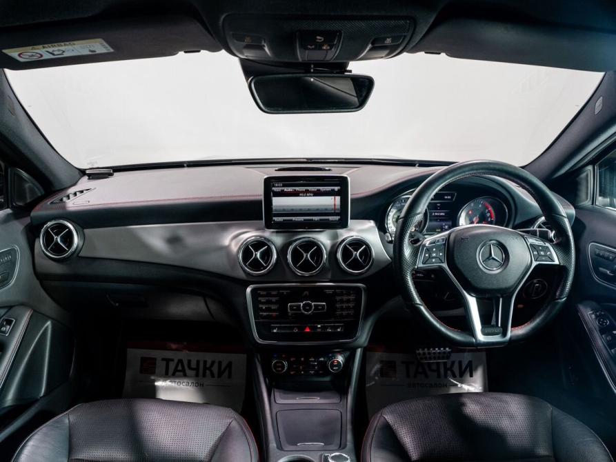 Mercedes-Benz GLA I (X156) Чита  - изображение 7