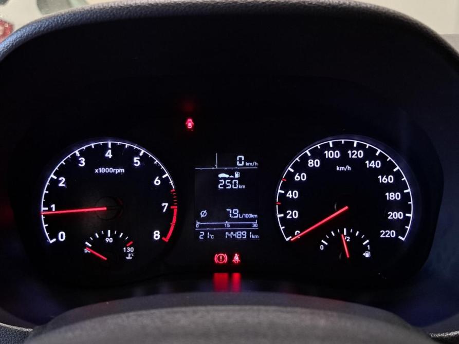 Hyundai Solaris II Казань  - изображение 16