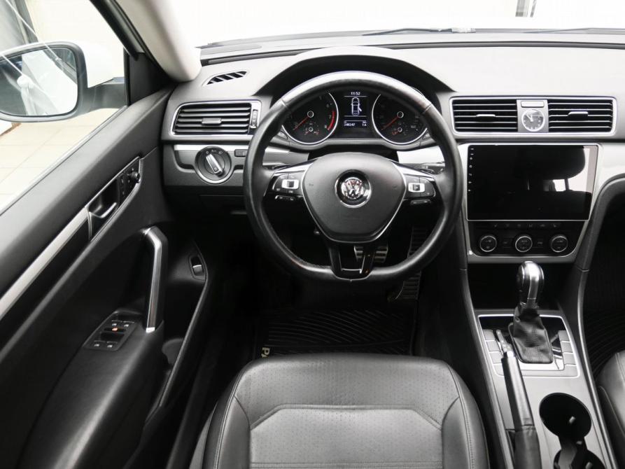 Volkswagen Passat B8 Ростов-на-Дону  - изображение 10