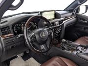 Lexus LX III Рестайлинг 2 Москва  - изображение 45