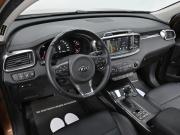 Kia Sorento III Prime Москва  - изображение 24