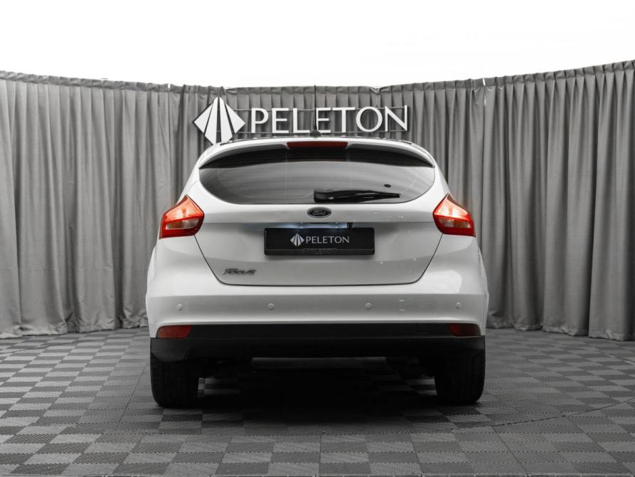 Ford Focus III Рестайлинг Москва  - изображение 6