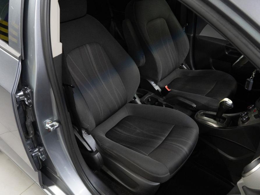 Chevrolet Aveo II Тюмень  - изображение 16