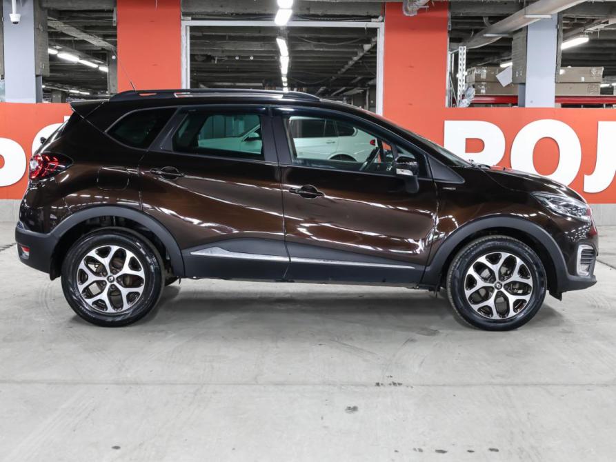 Renault Kaptur I Москва  - изображение 4