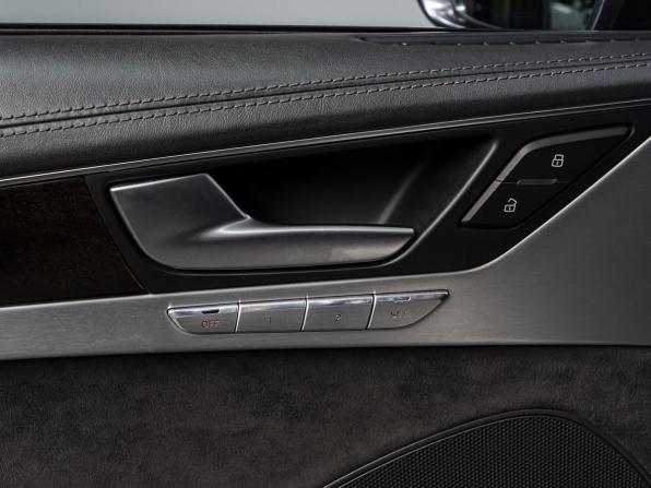 Audi A8 III (D4) с пробегом 2013 года, цена 3 379 000 рублей, 75116 км, седан, Автокод Объявления