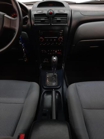 Nissan Almera Classic I с пробегом 2007 года, цена 495 000 рублей, 234614 км, седан, Автокод Объявления