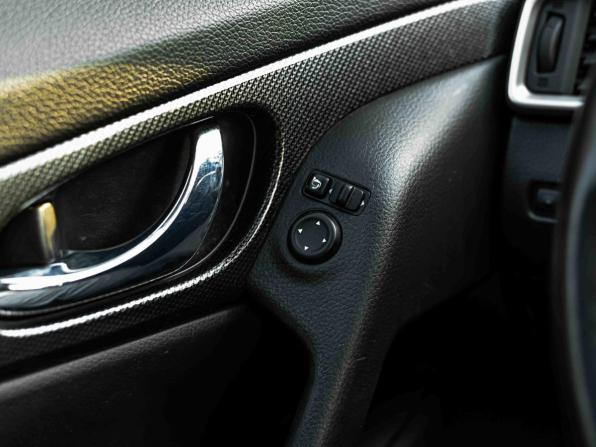 Nissan X-Trail III Рестайлинг с пробегом 2018 года, цена 1 470 000 рублей, 182659 км, внедорожник, Автокод Объявления