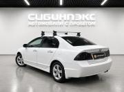 Honda Civic VIII Кемерово  - изображение 23