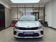 Kia Rio IV Рестайлинг Новосибирск  - изображение 15
