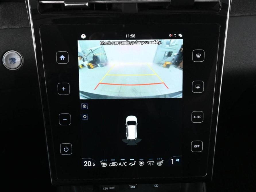 Hyundai Tucson IV Ростов-на-Дону  - изображение 14