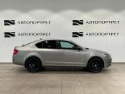 Skoda Octavia III (A7) Санкт-Петербург  - изображение 27