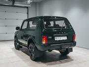 Lada (ВАЗ) Niva Legend I Екатеринбург  - изображение 26