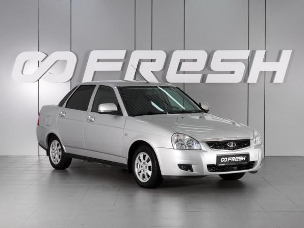 Lada (ВАЗ) Priora I с пробегом 2012 года, цена 598 000 рублей, 165141 км, седан, Автокод Объявления